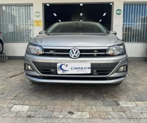 VIRTUS Highline 200 TSI 1.0 Flex 12V Aut