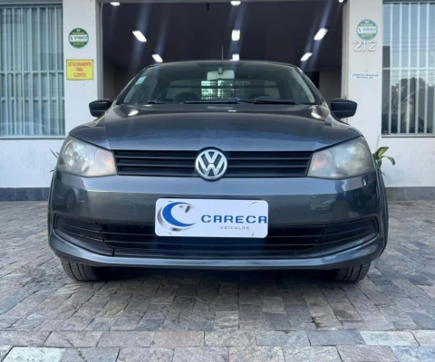 Saveiro Trendline 1.6 T.Flex 8V