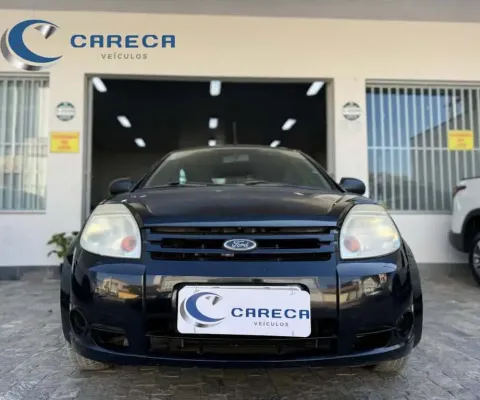 Ka 1.0 8V/1.0 8V ST Flex 3p