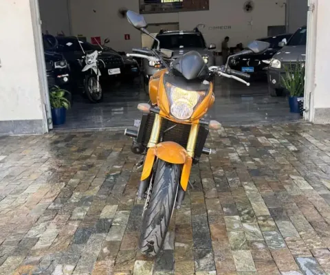 CB 600F HORNET