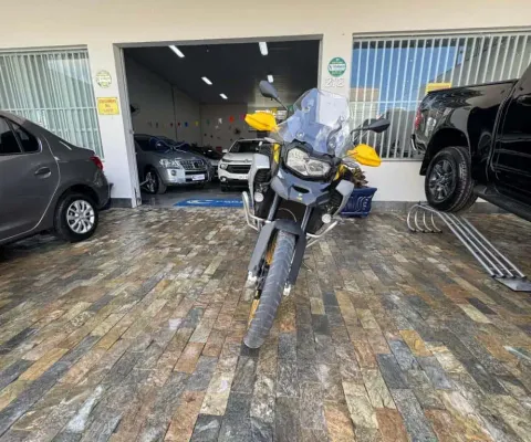 F 850 GS Adventure Premium