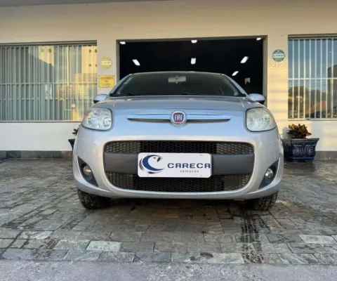 Palio ATTRA./ITÁLIA 1.4 EVO F.Flex 8V 5p