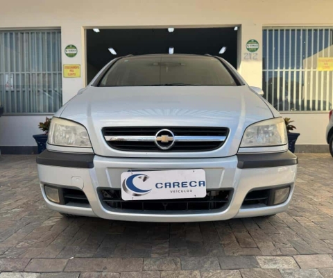Zafira Elite 2.0 MPFI FlexPower 8V  Aut