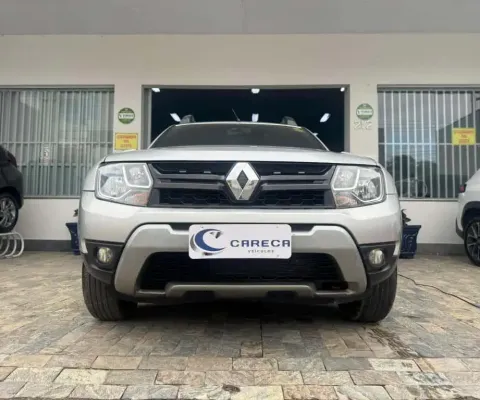 DUSTER Dynamique 1.6 Flex 16V Mec.