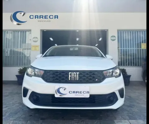 ARGO DRIVE 1.0 6V Flex