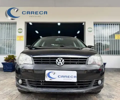 Polo Sed. COMFORT. 1.6 Mi Tot. Flex 8v