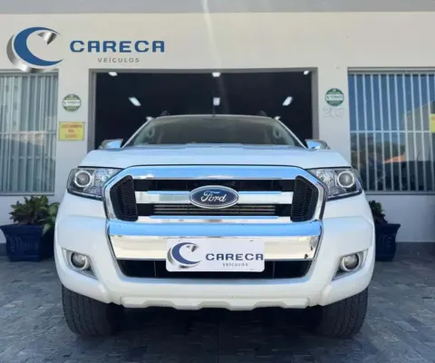 Ranger XLT 3.2 20V 4x4 CD Diesel Aut.