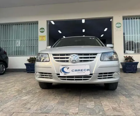 Gol (novo) 1.0 Mi Total Flex 8V 4p