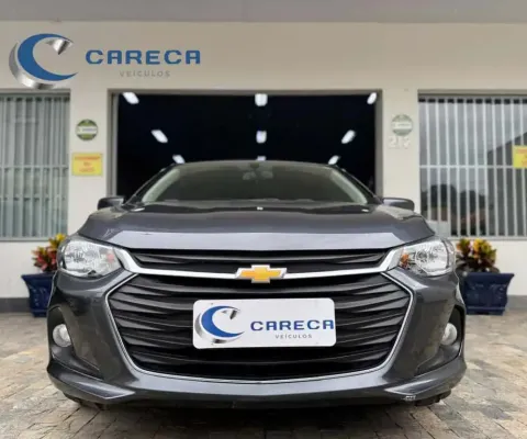 ONIX HATCH LT 1.0 12V Flex 5p Mec.