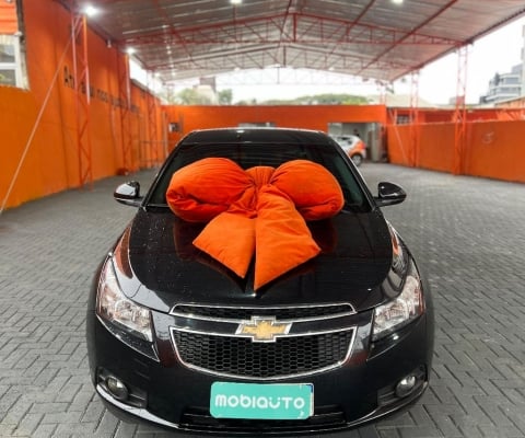 CRUZE 1.8 2014  ABAIXO DA FIPE 