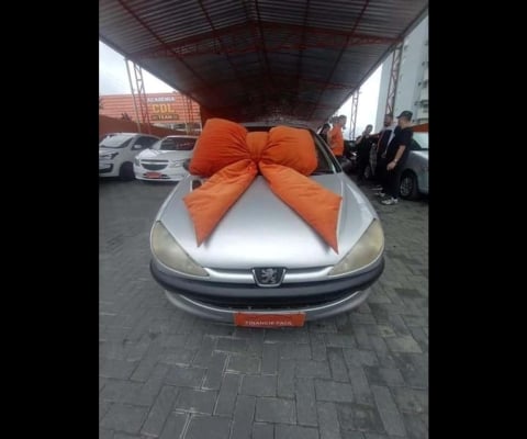 PEUGEOT 206 2010