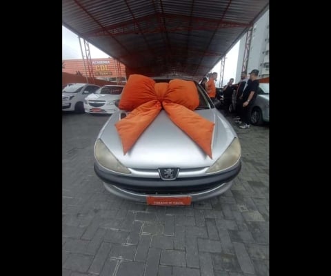 PEUGEOT 206 2010