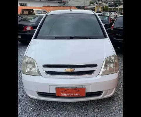 Chevrolet meriva expression 2010