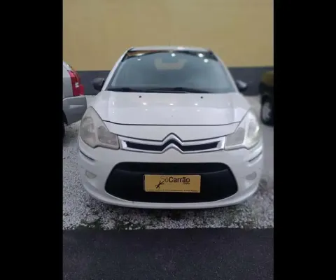 CITROEN C3 90M ORIGINE 2015