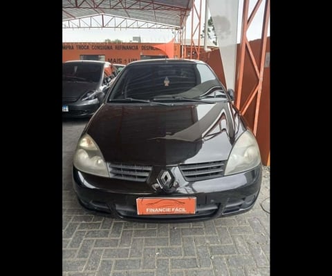 RENAULT CLIO CAM1016VH 2012