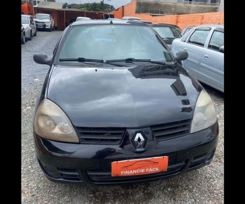 RENAULT CLIO CAM1016VH 2011