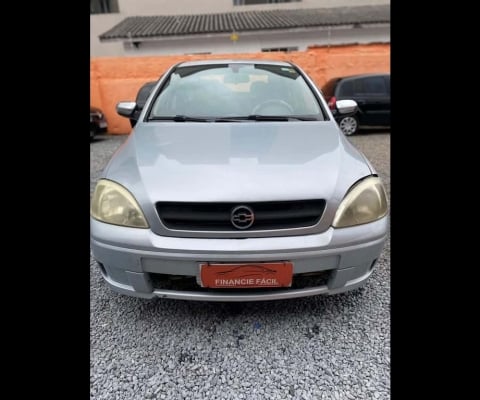 CHEVROLET CORSA SEDAN PREMIUM 2008