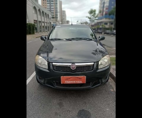 FIAT FIAT SIENA EL FLEX 2014