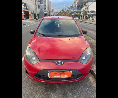 FORD FIESTA FLEX 2011