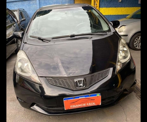 HONDA FIT LX FLEX 2010