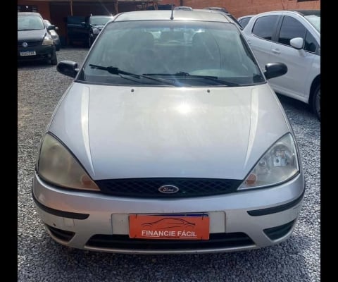FORD FOCUS 2.0L HA 2008