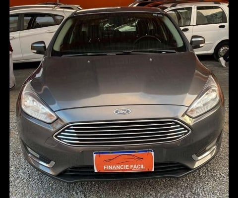 FORD FOCUS TI AT 2.0HC 2016