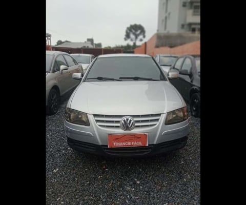VOLKSWAGEN GOL 1.0 GIV 2010