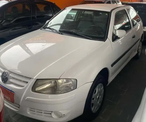 VOLKSWAGEN GOL 1.0 GIV 2013