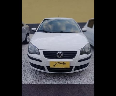 VOLKSWAGEN POLO 1.6 2013