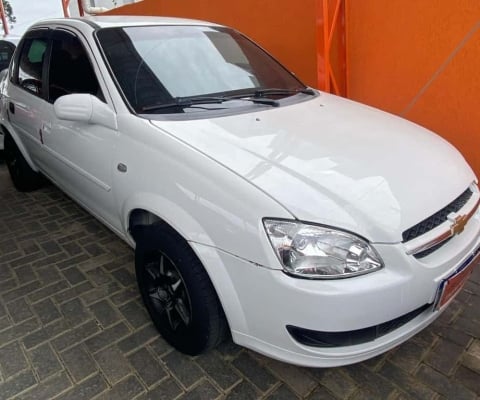 CHEVROLET CHEVROLET CLASSIC LS 2013