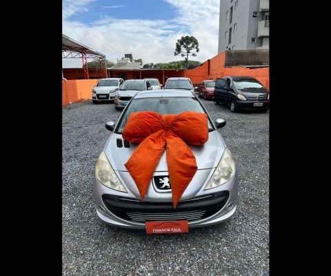 PEUGEOT 207PASSION XR 2010