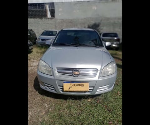 CHEVROLET PRISMA MAXX 2010