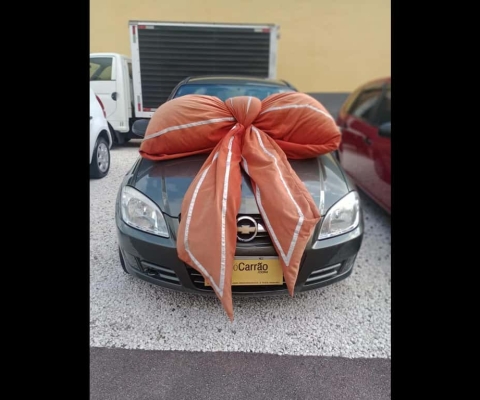 CHEVROLET PRISMA MAXX 2011