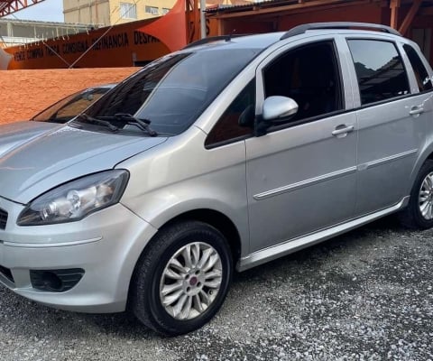 FIAT IDEA ESSENCE 1.6 2011