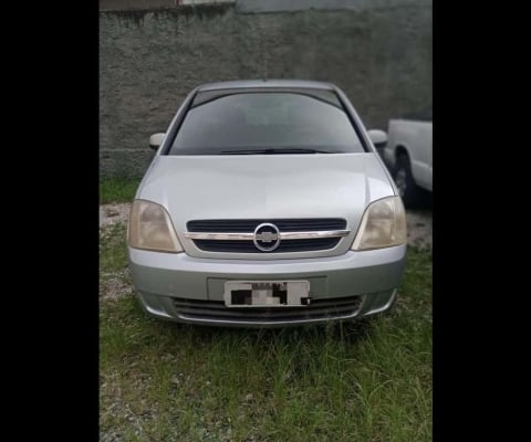 CHEVROLET MERIVA JOY 2006