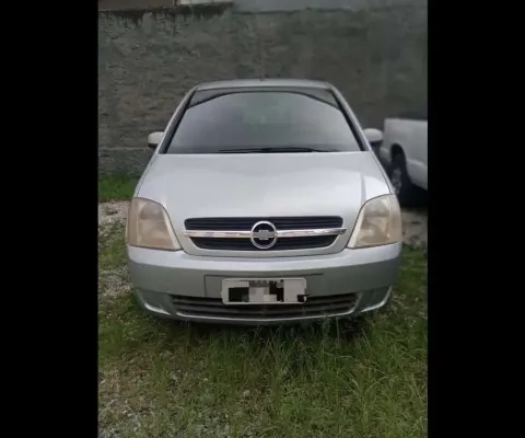 Chevrolet meriva joy 2006