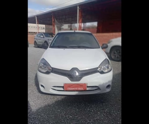 RENAULT CLIO EXP1016VH 2014