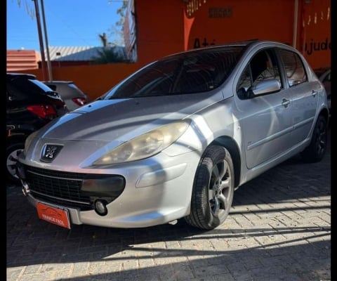 PEUGEOT 307 16 PR PK 2009