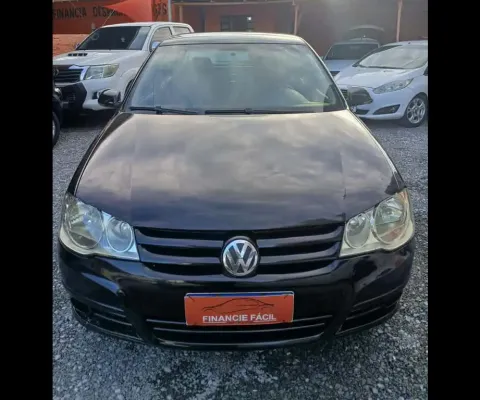 VOLKSWAGEN GOLF 2009