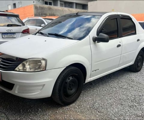 RENAULT LOGAN AUT 1016V 2011