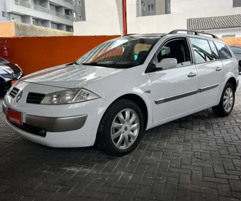 RENAULT MEGANEGT DYN 16 2013