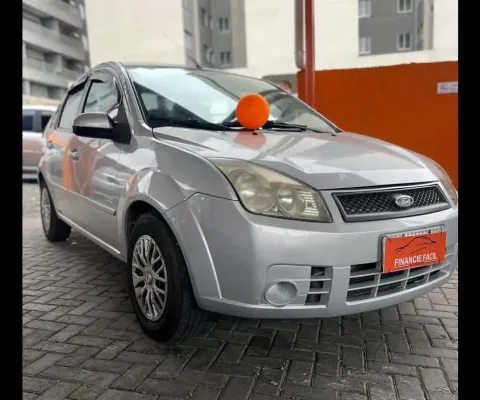 FORD FIESTA SEDAN FLEX 2010