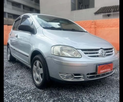 VOLKSWAGEN FOX 1.6 PLUS 2007
