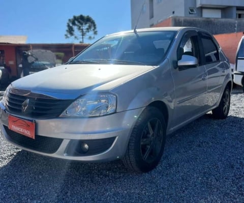 RENAULT LOGAN EXP 16 HP 2013