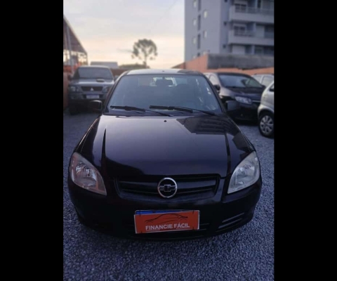 CHEVROLET PRISMA JOY 2010