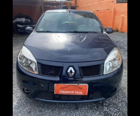 RENAULT SANDERO PRI 16 2008