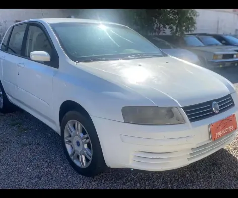 Fiat stilo 16v 2003