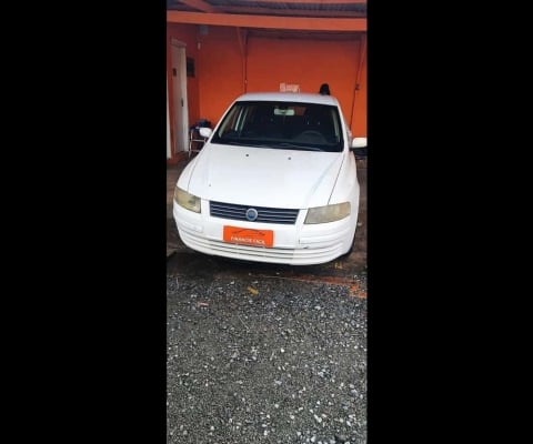 FIAT STILO 16V 2003