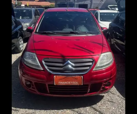 Citroen c3 excl 14 flex 2010