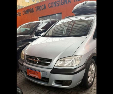 CHEVROLET ZAFIRA EXPRESSION 2009
